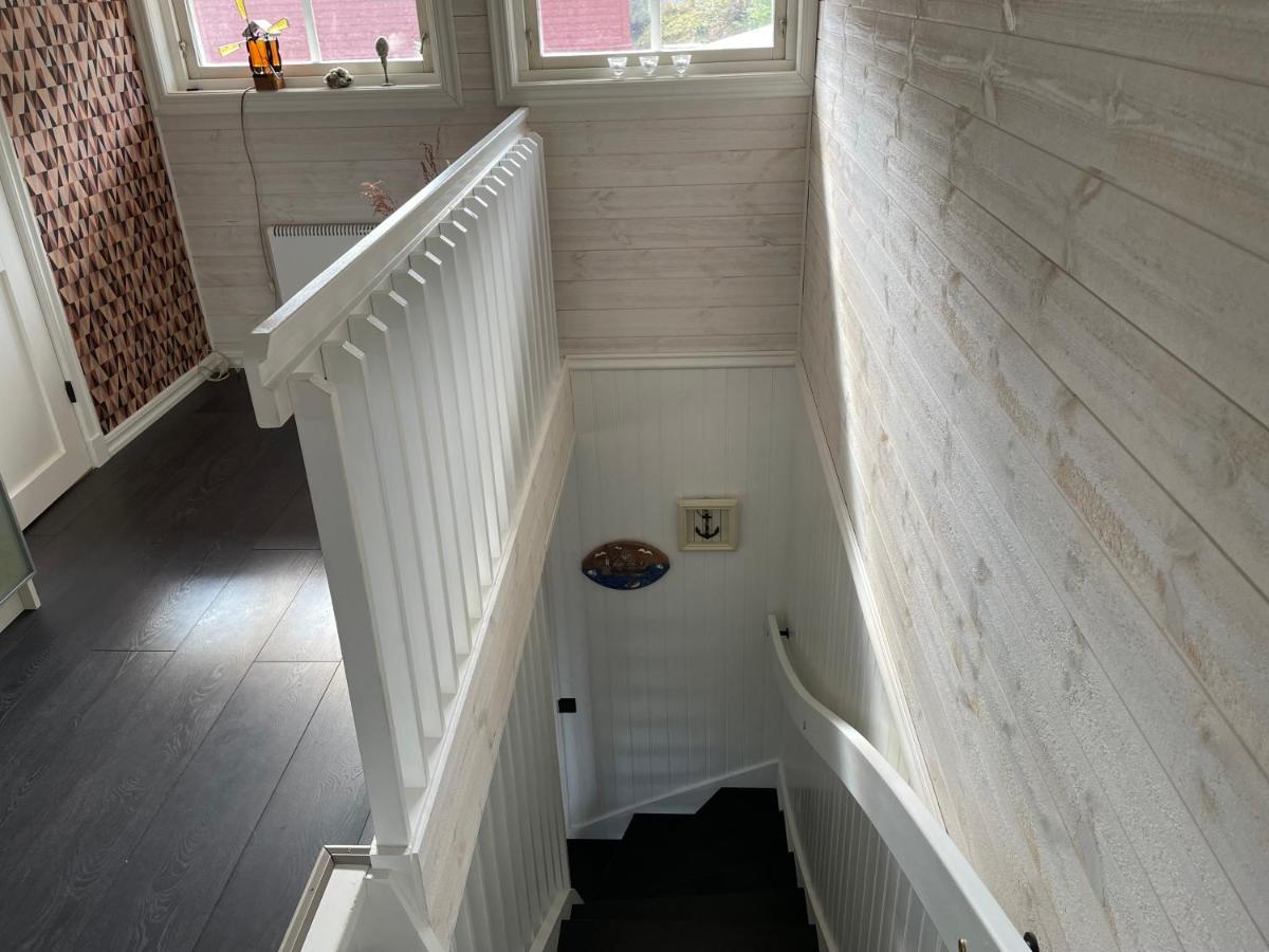 Apartment Uddevalla Bohuslaen Bubbelbad Екстериор снимка