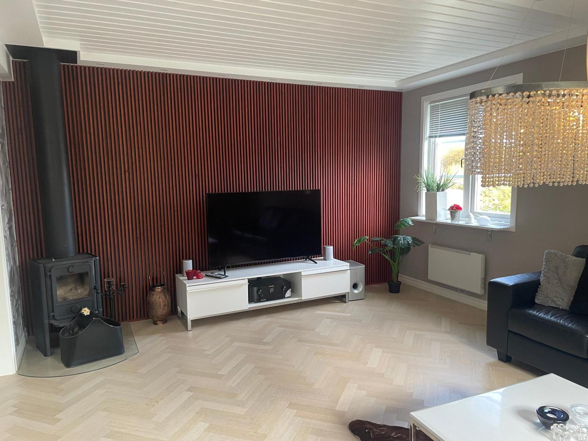 Apartment Uddevalla Bohuslaen Bubbelbad Екстериор снимка